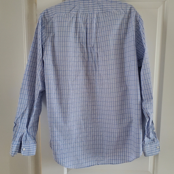 Ralph Lauren Men's Shirt - Size L - Picture 3 of 4